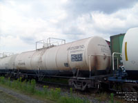 Union Tank Car Company - UTLX 301755