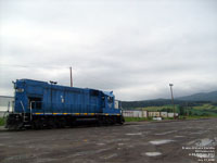 LLPX 1510 - GP15-1 (ex-CSXT 1527, nee CR 1602)