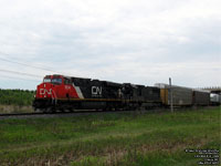 IC 1026 - SD70