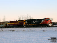 CN 3069 - ET44AC