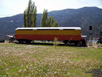 Museum in Alberton,MT