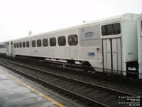 AMT 1043 - Hawker Siddeley RTC-85 coach (Ex-GO Transit 1047, exx-GOT 9947)