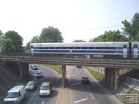 AMT 706 - 1989 Bombardier Comet II - Before being rebuilt