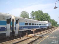 AMT 728 - 1989 Bombardier Comet II - Before being rebuilt