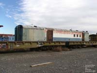 Ex-Amtrak ?, Pasco,WA