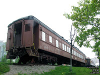 Canadian Pacific - CP 411281 (ex-CP 14)