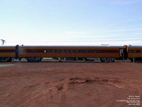 Crooked River Dinner Train