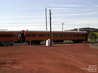 Crooked River Dinner Train