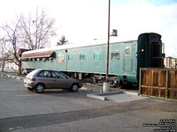 Monterosso's Italian Diner, Richland,WA