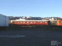 Oregon Rail Heritage -- Oregon Museum of Science and Industry - OMSI