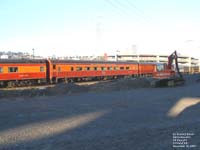 Southern Pacific Daylight