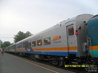 VIA 1750 - Glenfraser club car