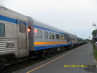 VIA 1750 - Glenfraser club car