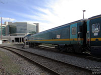 VIA 7001 (Via Rail Canada Renaissance baggage car)