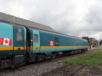 VIA 7003 (Via Rail Canada Renaissance baggage car)