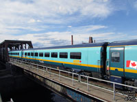 VIA 7102 (Via Rail Canada Renaissance coach car)