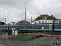 VIA 79501 (Via Rail Canada Accessible Renaissance Sleeper)