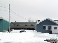 Via Rail 8225 - Chteau Rouville (ex-VIA 14225, nee CP 14225)