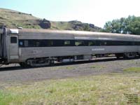 Wallowa Union Railroad - WURR 3241