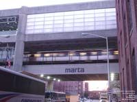 MARTA, Atlanta,GA