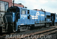 CR 2769 - U23B (nee PC 2769)