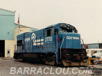 CR 2770 - U23B (nee PC 2770)