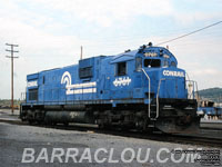 CR 6761 - C630 (Ex-RDG 5308)