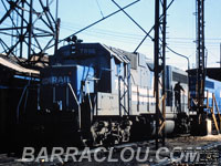 CR 7896 - GP38 (nee PC 7896)