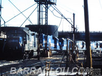 CR 7896 - GP38 (nee PC 7896)