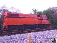 CSS 2000 - GP38-2