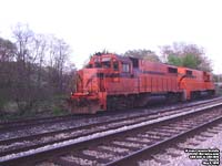 CSS 2007 - GP38-2