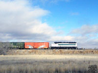 WAMX 1802 - SW18 (ex-WAMX 6647, ex-CNW 6647, ex-PNC 1852, nee UP SD24 427)