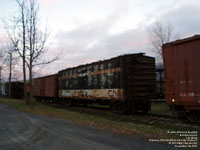 CN 10582 - reefer