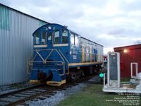 Port of Montreal POM Ports Canada 1002