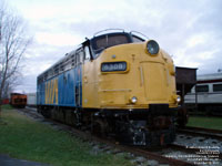 Via Rail 6309