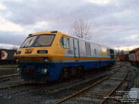 Via Rail 6921