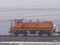 PWNR 1552 - SW1500 (ex-PNWR 41)