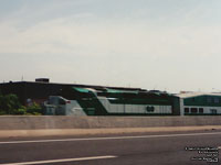 GO Transit 527 - F59PH (Sold to TRWX 121)