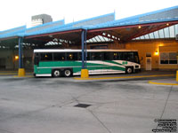 GO Transit bus 2204 - 2003 MCI D4500