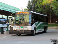 GO Transit bus 2249 - 2004 MCI D4500