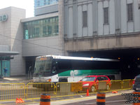 GO Transit bus 2314 - 2006 MCI D4500CT