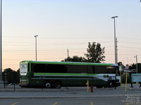 GO Transit bus 2379 - 2008 MCI D4500CT