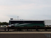 GO Transit bus 2551 - 2013 MCI D4500CT