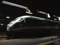 GO Transit 609 - MPI MP40PH-3C