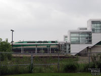 GO Transit 629 - MPI MP40PH-3C