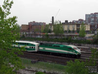 GO Transit 636 - MPI MP40PH-3C