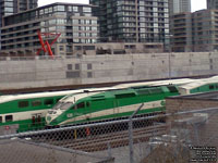 GO Transit 639 - MPI MP40PH-3C