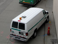 GO Transit 10-4222