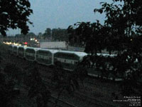 GO Transit Lakeshore West Route