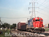 GTW 6200 - GP38-2MP (To GTW 4994 - Nee DTI 200)